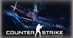 Counter-Strike 1.6 (2003) Game Icons Banners