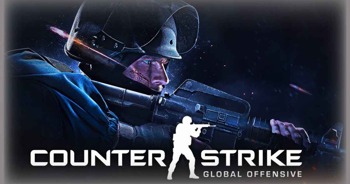 Counter-Strike 1.6 (2003) Game Icons Banners