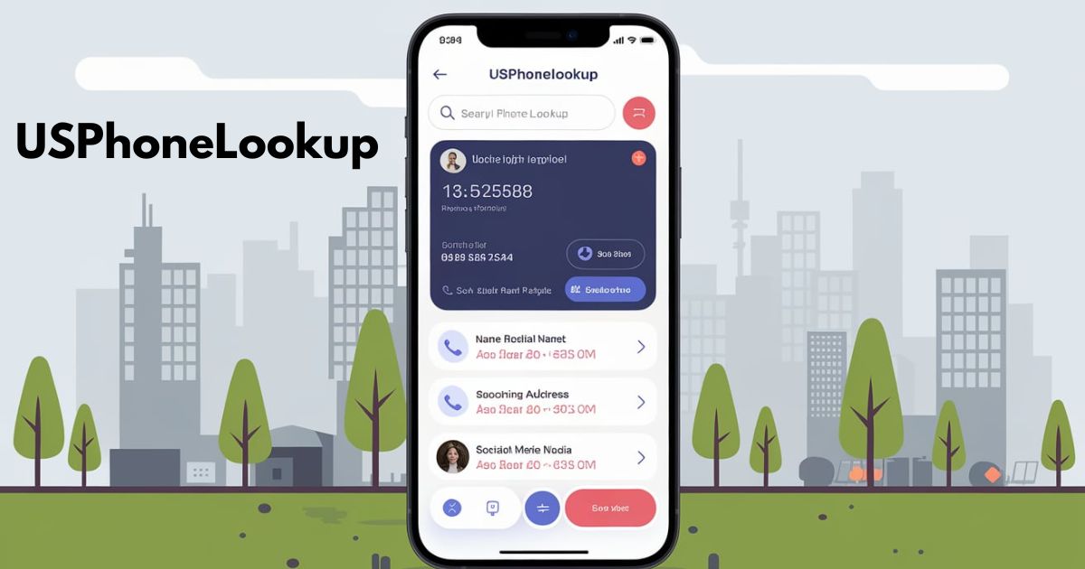 USPhoneLookup: Your Ultimate Guide to Reverse Phone Number Searches