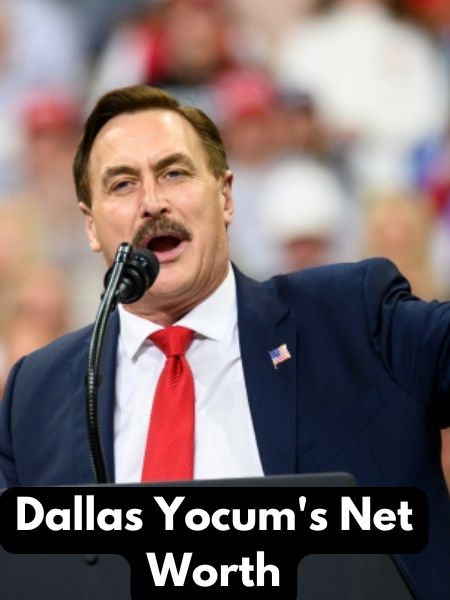 Dallas Yocum's Net Worth