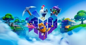 Fortnite's Visual Revolution: Decoding the AYWUNAUMJSQ Logo Mystery