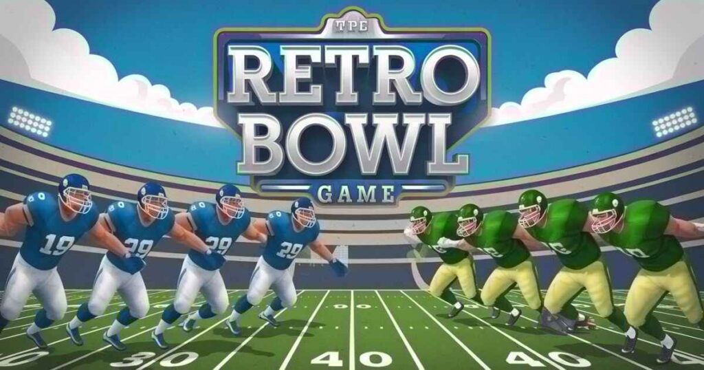 How to Access Retro Bowl Unblocked?