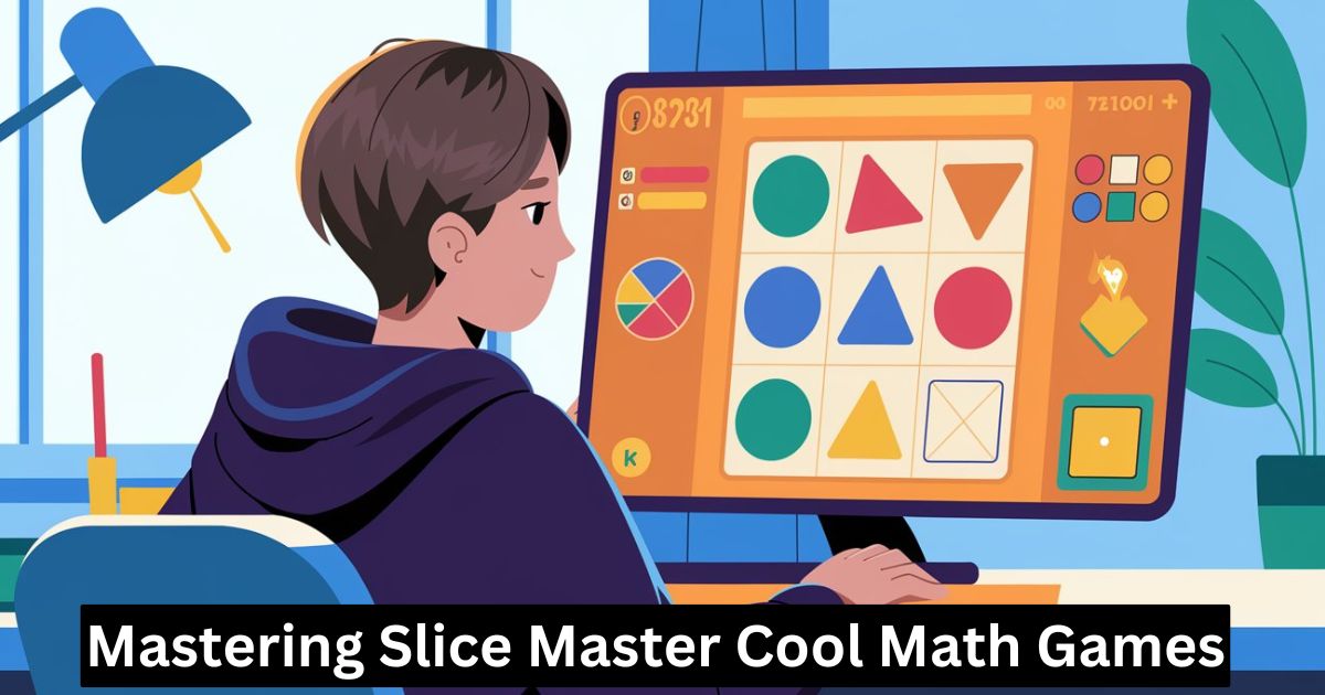 Mastering Slice Master Cool Math Games: Your Ultimate Guide to High Scores