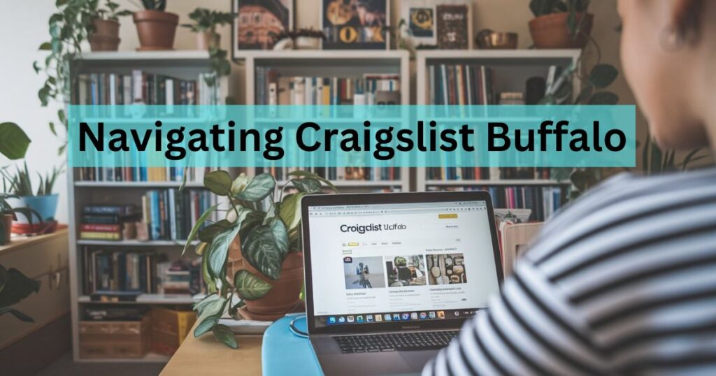 Navigating Craigslist Buffalo