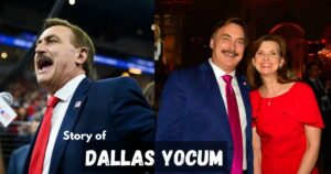 The Untold Story of Dallas Yocum: A Tale of Fleeting Fame and Enduring Mystery