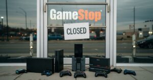 The GameStop Saga: Decoding the February-October Irwin Decrypt Phenomenon