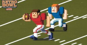 Unleash Your Football Frenzy: Discover Retro Bowl Unblocked Games 66