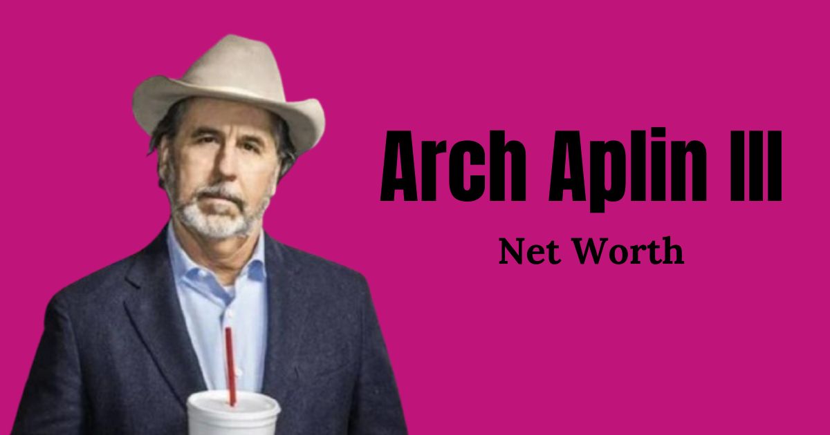 Arch Aplin III Net Worth: How Rich Is The Buc-ee's Founder?