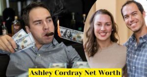 Ashley Cordray Net Worth: The Remarkable Journey of a Home Restoration Dynamo