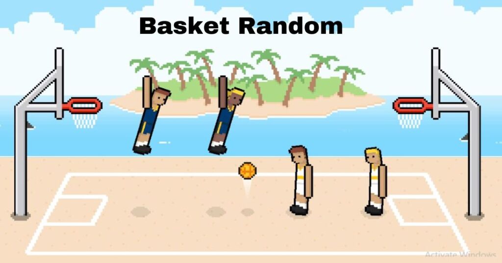 Basket random github where chaos meets code in the ultimate digital