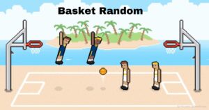 Basket Random GitHub: Where Chaos Meets Code in the Ultimate Digital Hoops Experience