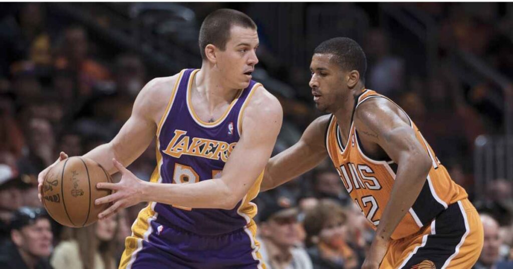 Historical Context: Lakers vs Suns Rivalry