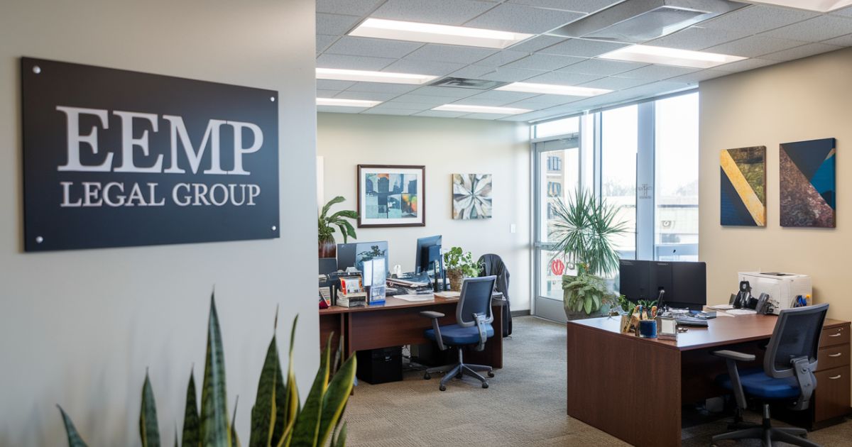 Is EMP Legal Group Legit? Uncover the Truth Behind the Firm