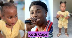 Meet Kodi Capri: NBA YoungBoy's 3-Year-Old Daughter, Her Family Ties, and YoungBoy's Career & Net Worth