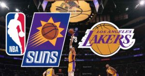 Phoenix Suns vs Lakers: A Clash of Titans in the NBA's Western Conference