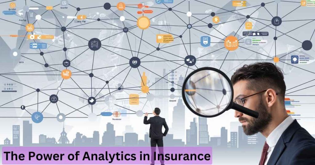 The Power of Analytics in Insurance