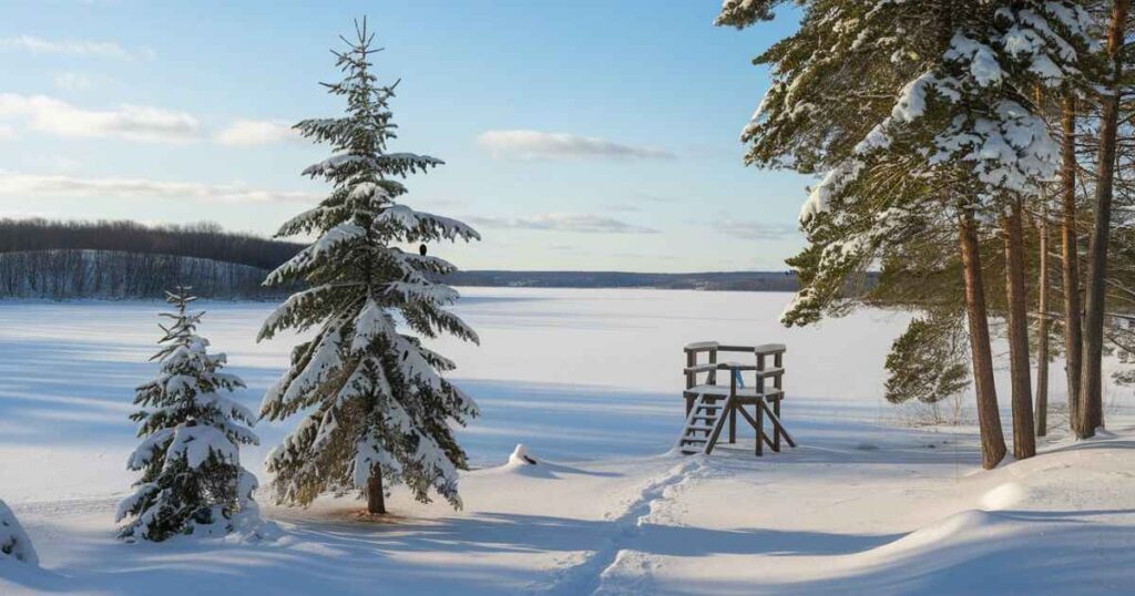 The Silver Lining: Embracing Winter in Northern Minnesota and Northwest Wisconsin