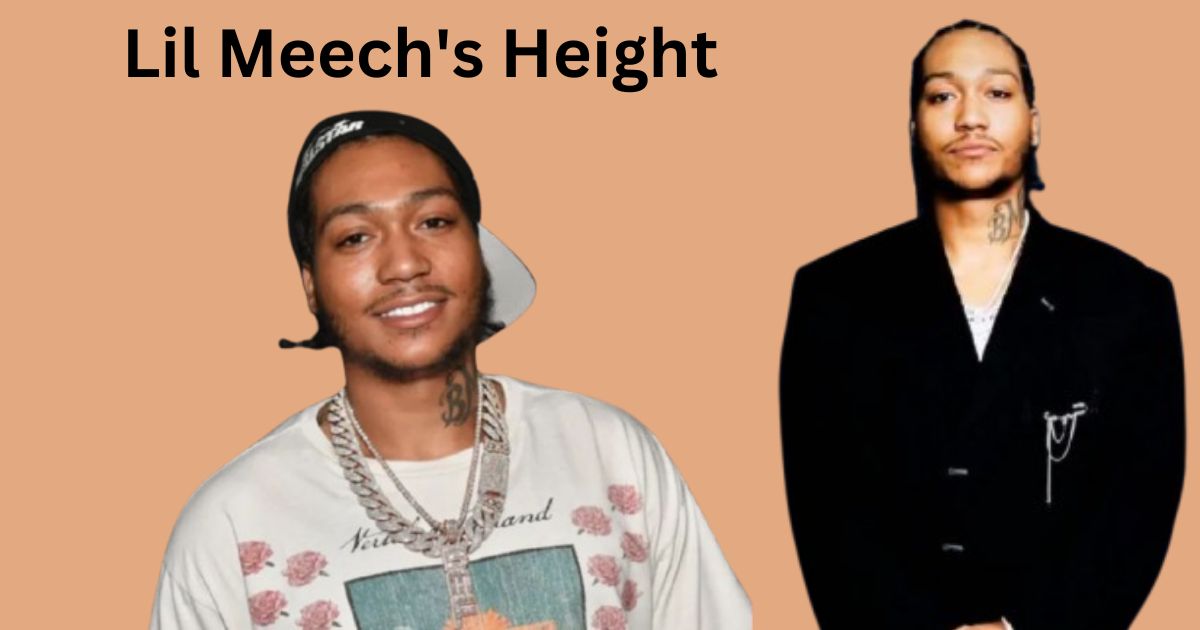 Understanding Lil Meech's Height: A Deep Dive into the Rising Star's Stature