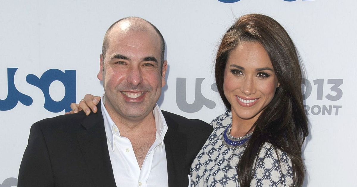 Rick Hoffman’s Wife And Biography